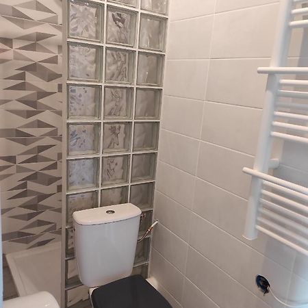 Studio 2 Personnes Cote Ouest Questembert 外观 照片