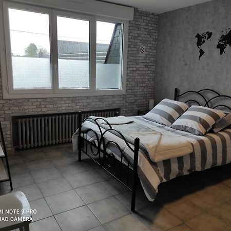 Studio 2 Personnes Cote Ouest Questembert 外观 照片