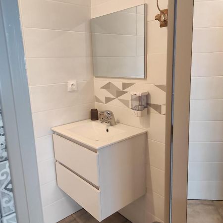 Studio 2 Personnes Cote Ouest Questembert 外观 照片